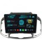 Navigatie Chevrolet Captiva (2011-2018), Android 13, X-Octacore 8GB RAM + 256GB ROM, 10.36 Inch - AD-BGX10008+AD-BGRKIT247