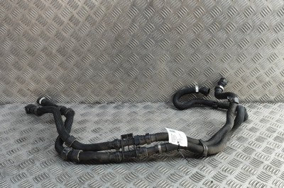 Furtun de lichid de răcire JEEP Avenger J2 2024 OEM: 9841233780,9834378680 30783238 foto