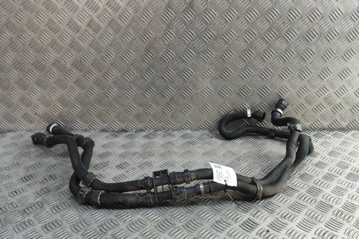 Furtun de lichid de răcire JEEP Avenger J2 2024 OEM: 9841233780,9834378680 30783238