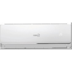 Aer conditionat Nobus, 12000 BTU, CS35-V3G, A++, Wifi Optional, Silentios, Filtru cu ioni de argint, Auto-curatare, Auto-restart, Turbo, Timer, Invert