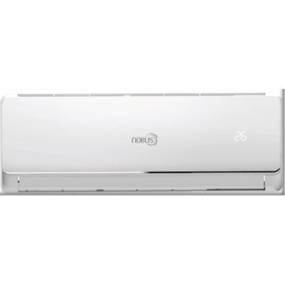 Aer conditionat Nobus, 12000 BTU, CS35-V3G, A++, Wifi Optional, Silentios, Filtru cu ioni de argint, Auto-curatare, Auto-restart, Turbo, Timer, Invert foto