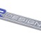 Emblema Rdesign spate portbagaj Volvo