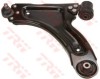 Bascula / Brat suspensie roata OPEL CORSA C (F08, F68) (2000 - 2009) TRW JTC972