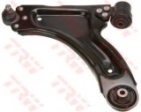 Bascula / Brat suspensie roata OPEL CORSA C (F08, F68) (2000 - 2009) TRW JTC972