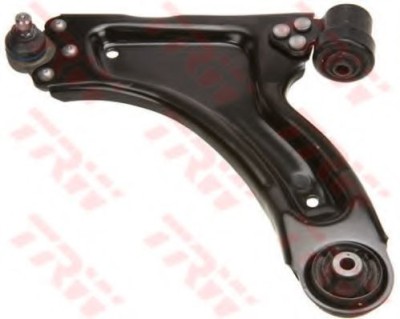 Bascula / Brat suspensie roata OPEL CORSA C (F08, F68) (2000 - 2009) TRW JTC972 foto