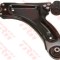 Bascula / Brat suspensie roata OPEL CORSA C (F08, F68) (2000 - 2009) TRW JTC972