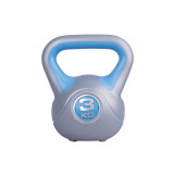 Gantera Vin-Bell inSPORTline 3 kg FitLine Training