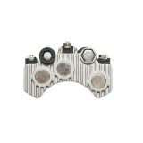 Punte diode alternator 12V Autospeed pentru sistem de &icirc;ncarcare auto