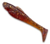 Shad Relax Ohio Standard, S093, 7.5cm, 10buc/plic