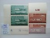 1949-Wurtemberg-2 seturi perechi Mi=42$ - MNH-Perfect, Nestampilat