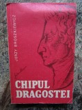 JERZY BROSZKIEWICZ - CHIPUL DRAGOSTEI