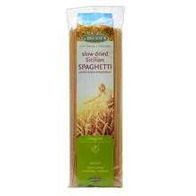 Spaghete Integrale Grau Dur Eco 500gr Idea Cod: 8015602000039 foto