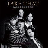 Take That: Back for Good