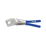 Cumpara ieftin Cleste pentru imbinarea profilelor 280 mm Vorel 04300