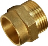 Rac Fe Alama (Teava Cupru) 3/4" - 15Mm