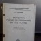 FABRICAREA PIESELOR ELECTROIZOLANTE DIN MASE PLASTICE - A.C. VARDENBURG