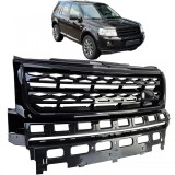 Grilaj sport lucios negru potrivit pentru Land Rover Freelander 2 07-14 Performance AutoTuning