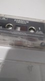 CASETA AUDIO VANGELIS -PORTRAITS RARA!!FARA CARCASA ORIGINALA