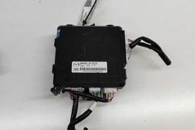 Modul de confort MAZDA CX-30 DM 2023 OEM: BHPD-675Z0 29509111 foto