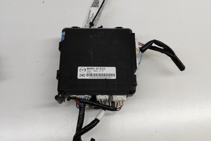 Modul de confort MAZDA CX-30 DM 2023 OEM: BHPD-675Z0 29509111