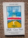 YOGA CALEA VIETII - ALEXANDRU DOBOS