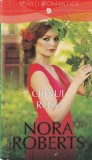 Nora Roberts - Crinul rosu (2014)