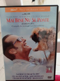 MAI BINE NU SE POATE - romana, DVD