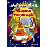 Basme romanesti |