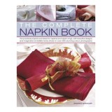 The Complete Napkin Book
