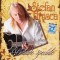 CD Folk: Stefan Hrusca - Balade speciale ( 2007, original, stare foate buna )