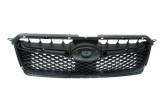 Grila masca fata SUBARU IMPREZA (GP/GJ), 2015-2016,negru
