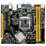 Placa de baza BIOSTAR H81MHV3, Intel H81, socket 1150, Ver 7.3