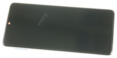 LCD+TOUCH+RAMA+BATERIE HUAWEI P30 - BREATHING CRYSTAL 02352NLP HUAWEI foto