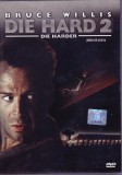 DVD Film de colectie: Greu de ucis 2 ( cu Bruce Willis; sub. romana - vezi descriere )
