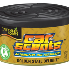 Odorizant California Scents Golden State Delight 42G