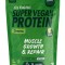 Proteina Super Vegan BIO(dupa efort) verde(format mediu) Iswari