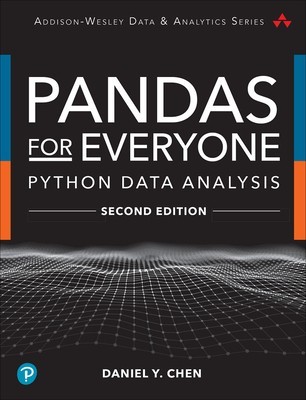 Pandas for Everyone: Python Data Analysis foto