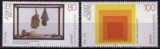 Gerfmania RF 1993 - Europa-cept 2v.neuzat,perfecta stare(z), Nestampilat