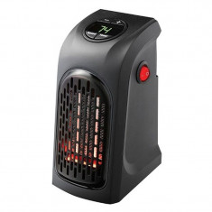 Aeroterma portabila Handy Heater foto