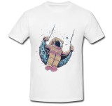 Cumpara ieftin Tricou &quot; In leagan &quot;