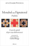 Monahul sau Făptuitorul (&bdquo;Praktikos&rdquo;) - Paperback brosat - Evagrie Ponticul - Deisis