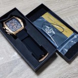 Ceas LIGE x Cristiano Ronaldo