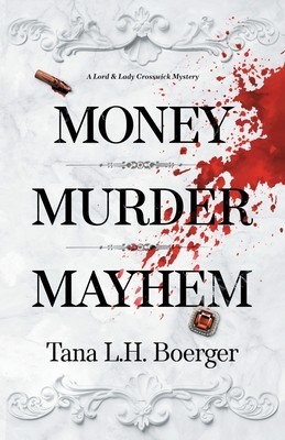Money, Murder, Mayhem foto