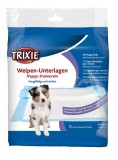 Cumpara ieftin Covoras Absorbant pentru Junior cu Lavanda 40x60 cm 7 buc/set 23371, Trixie