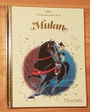 Mulan. Disney. Povesti din colectia de aur, Nr. 84