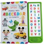 Cumpara ieftin Primul meu abecedar cu sunete/***, Litera