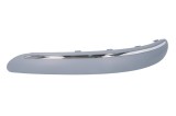 Bandou bara fata Mercedes Clasa A (W168) 2002-08.2004, Stanga, 1688800012, 500507-5 cu insertie crom