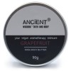 Unt de Corp Natural Shea &amp; Grapefruit ByBoho 90g - Hidratare Intensă, Vegan, Aromaterapie, Piele Catifelată