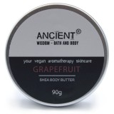 Cumpara ieftin Unt de Corp Shea 90g - Grapefruit