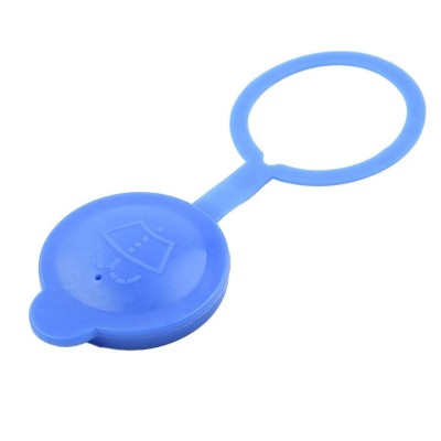 Capac pentru vas spalator Suzuki SX4 material plastic culoare albastru foto